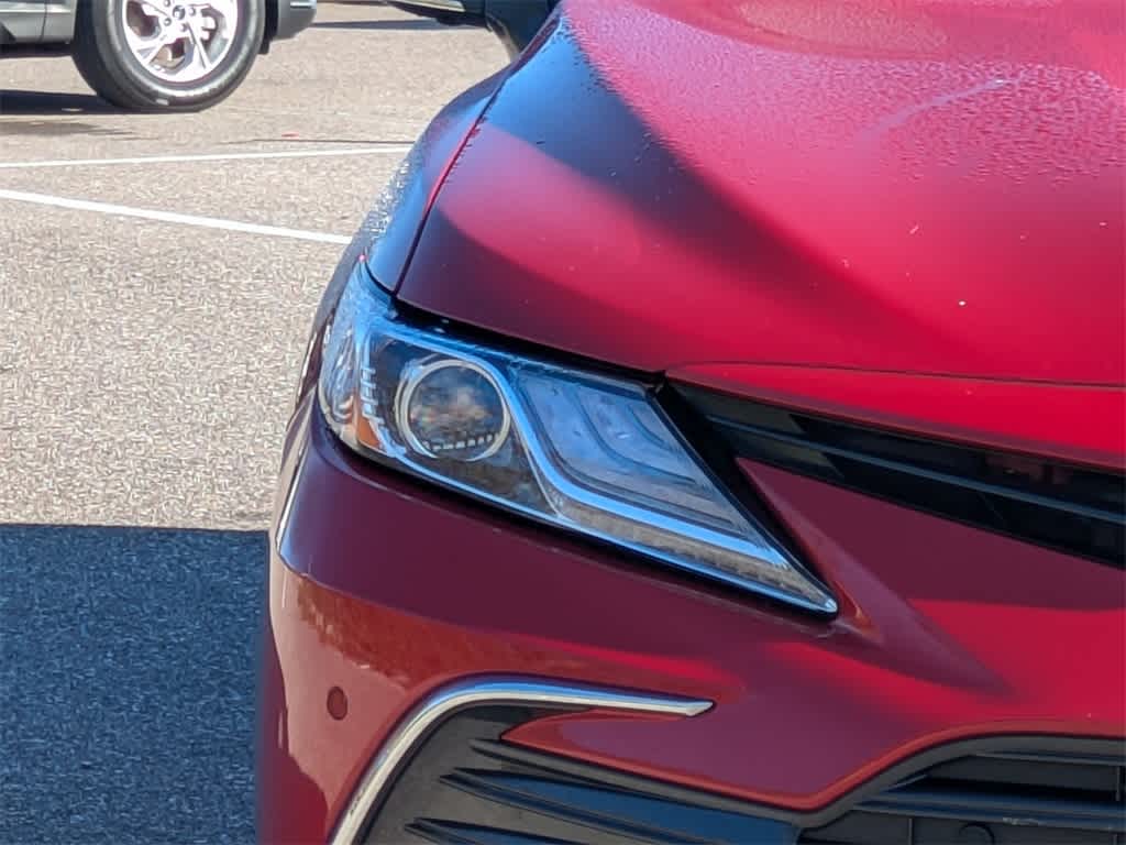 Thumbnail: 2023 Toyota Camry - 9