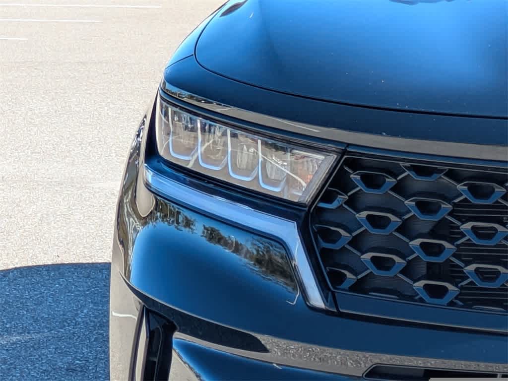 Thumbnail: 2023 Kia Sorento - 9