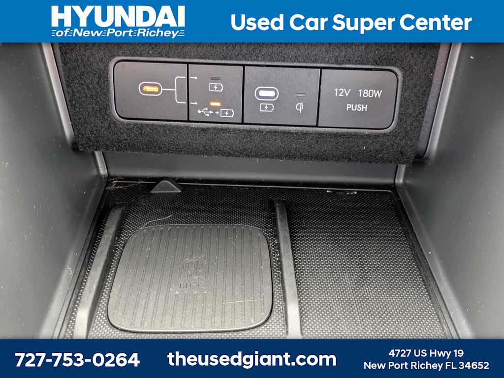 Thumbnail: 2025 Hyundai Sonata - 25