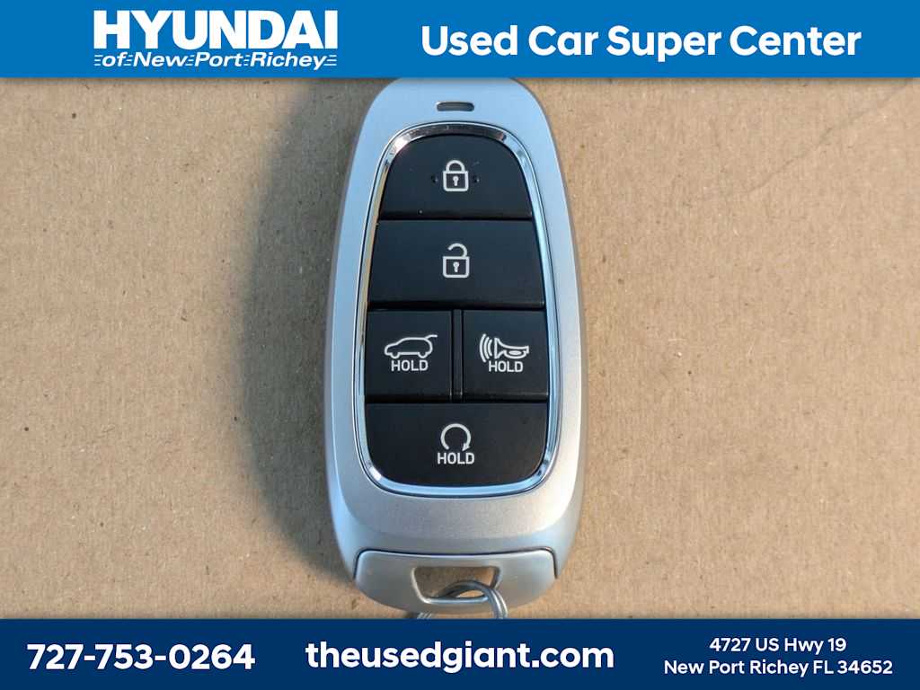 Thumbnail: 2023 Hyundai Tucson - 36