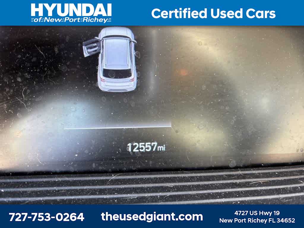 Thumbnail: 2024 Hyundai Venue - 10