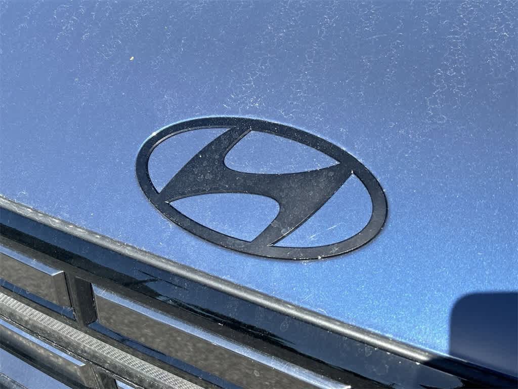 Thumbnail: 2025 Hyundai Santa Fe - 12