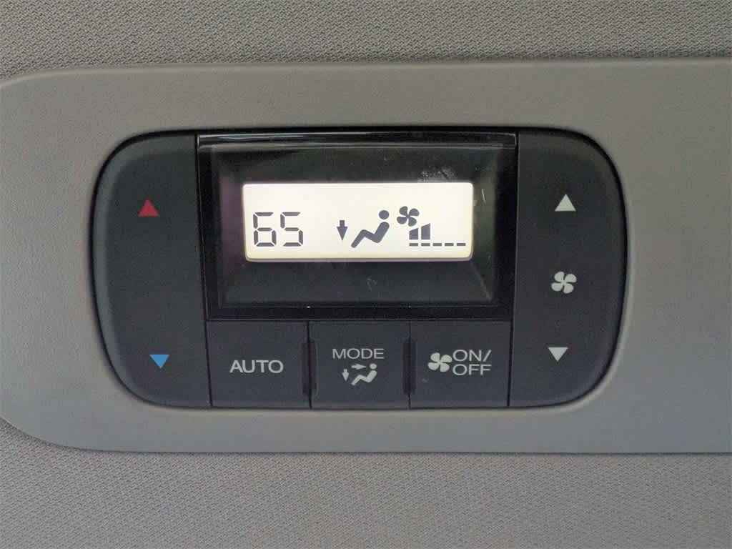 Thumbnail: 2019 Honda Odyssey - 19