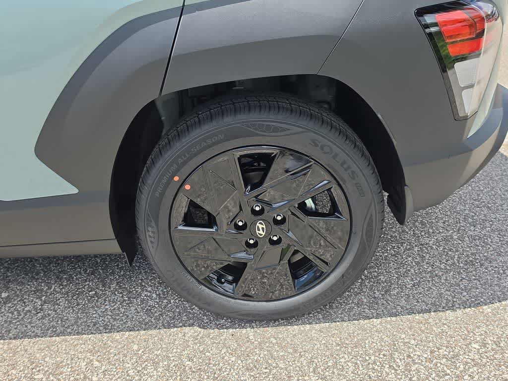 Thumbnail: 2026 Hyundai Kona - 14