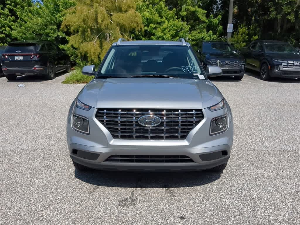 Thumbnail: 2026 Hyundai Venue - 9