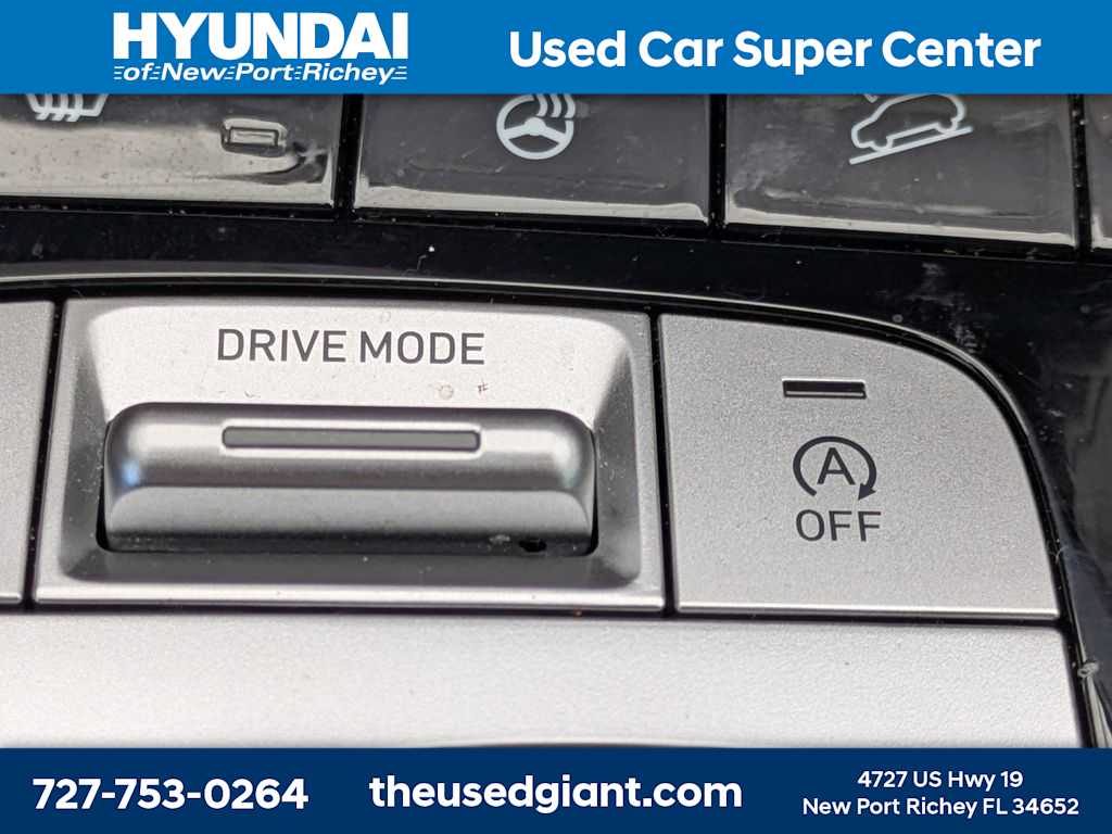 Thumbnail: 2024 Hyundai Tucson - 32