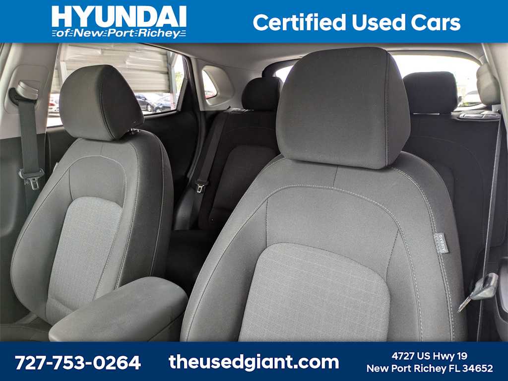 Thumbnail: 2023 Hyundai Kona - 6