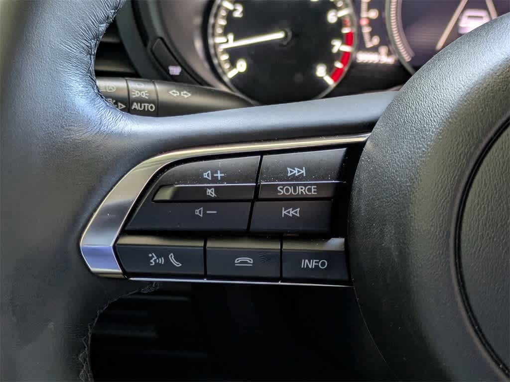 Thumbnail: 2025 Mazda Mazda3 - 27