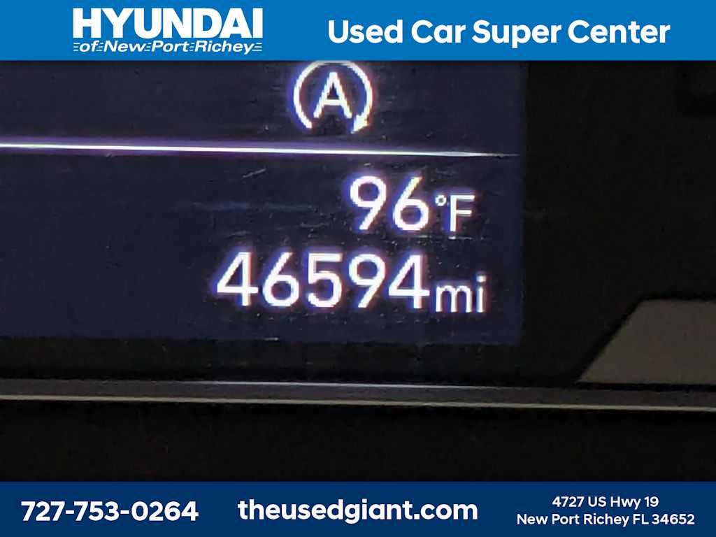 Thumbnail: 2024 Hyundai Tucson - 28