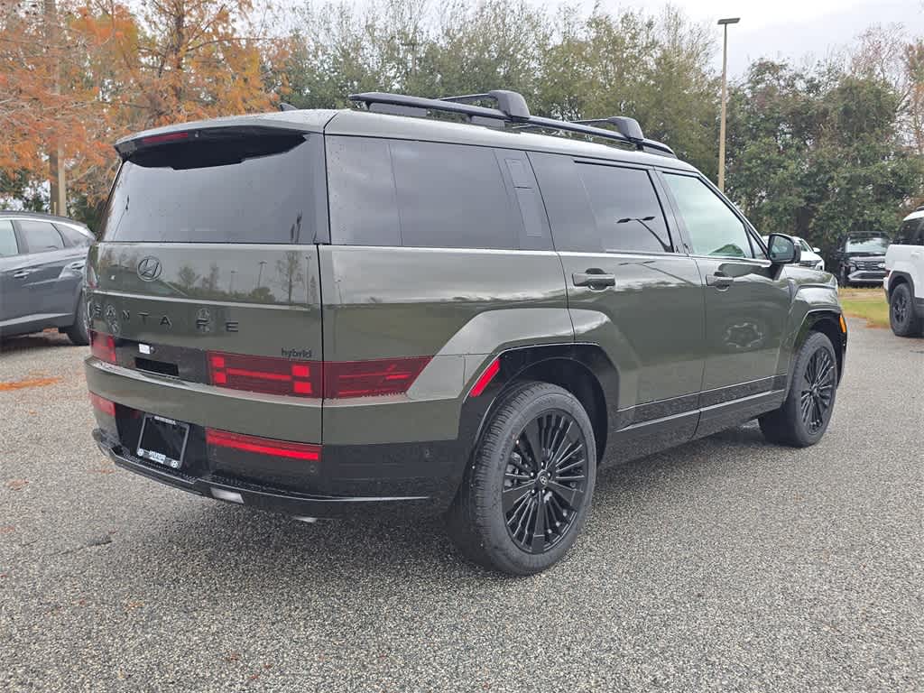 Thumbnail: 2026 Hyundai Santa Fe - 6