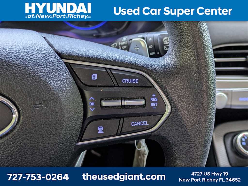 Thumbnail: 2021 Hyundai Palisade - 34