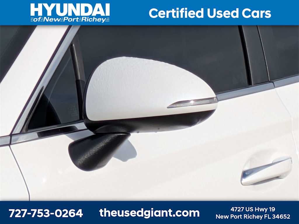 Thumbnail: 2021 Hyundai Sonata - 11