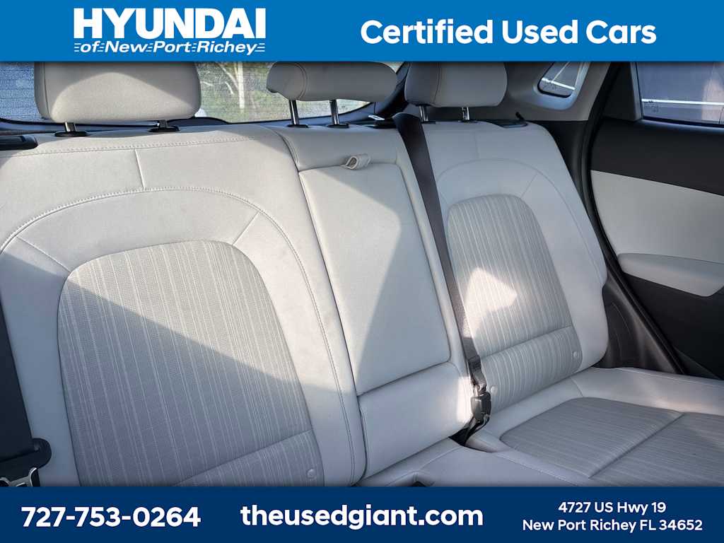 Thumbnail: 2022 Hyundai Kona - 9