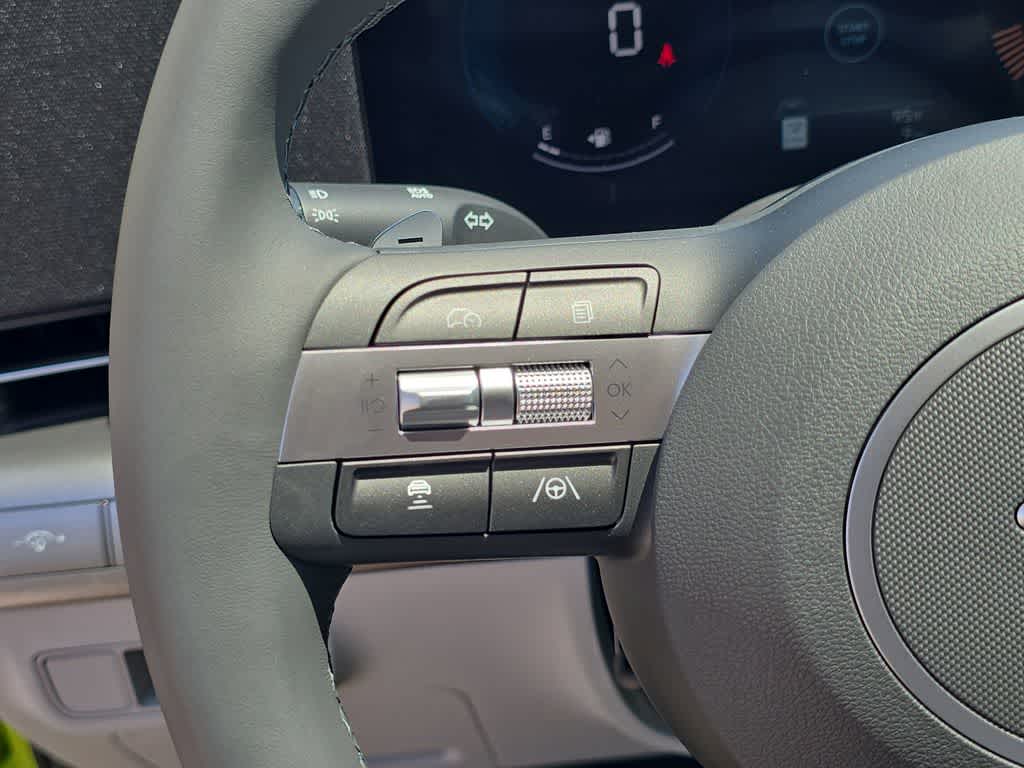 Thumbnail: 2026 Hyundai Kona - 23