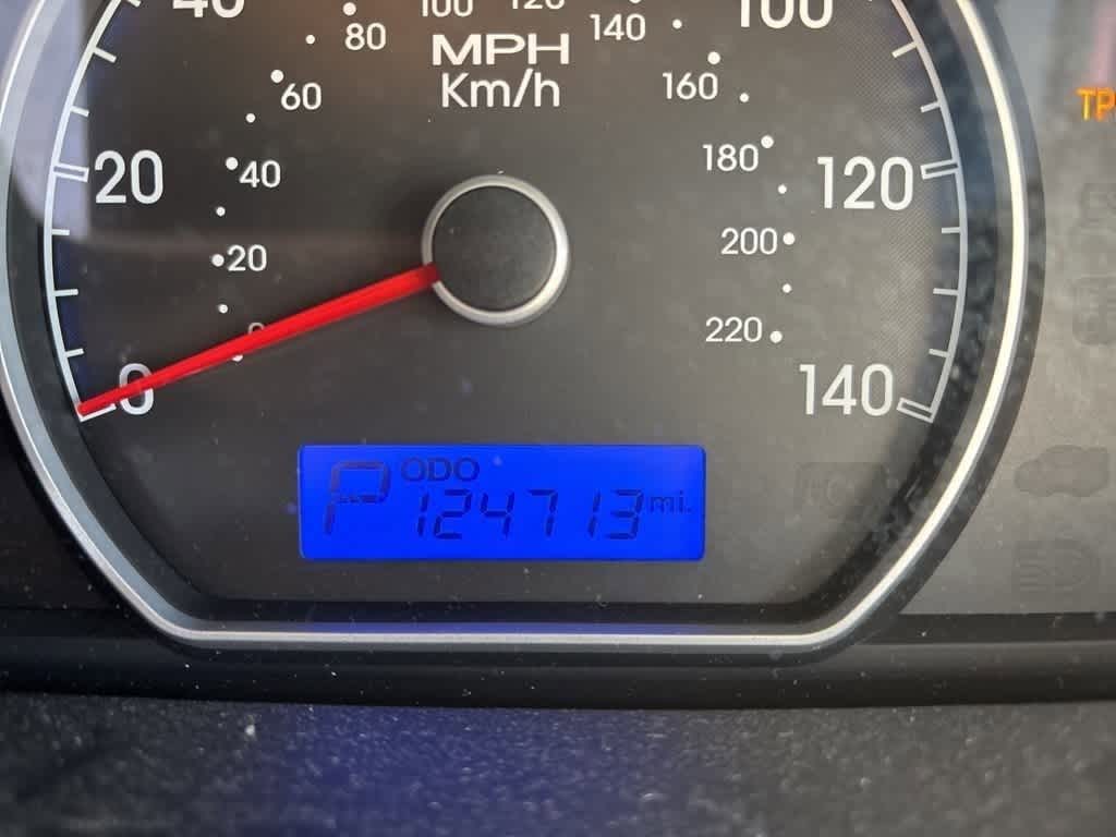 Thumbnail: 2010 Hyundai Elantra - 11