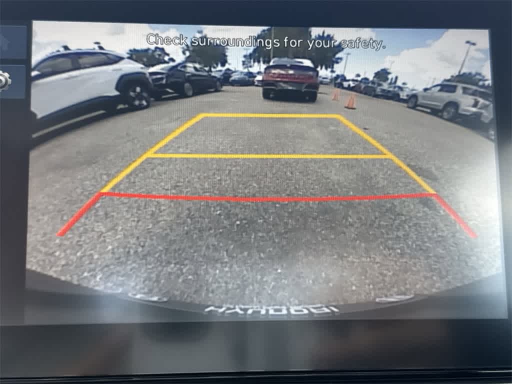 Thumbnail: 2025 Hyundai Venue - 25