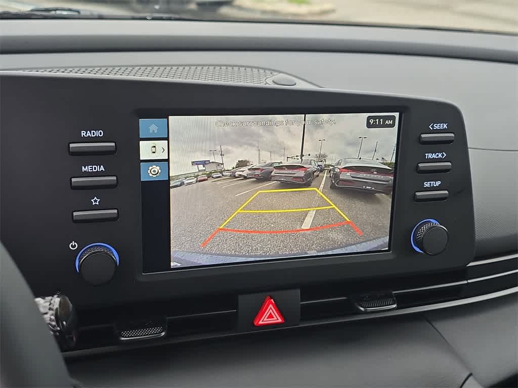 Thumbnail: 2026 Hyundai Elantra - 28