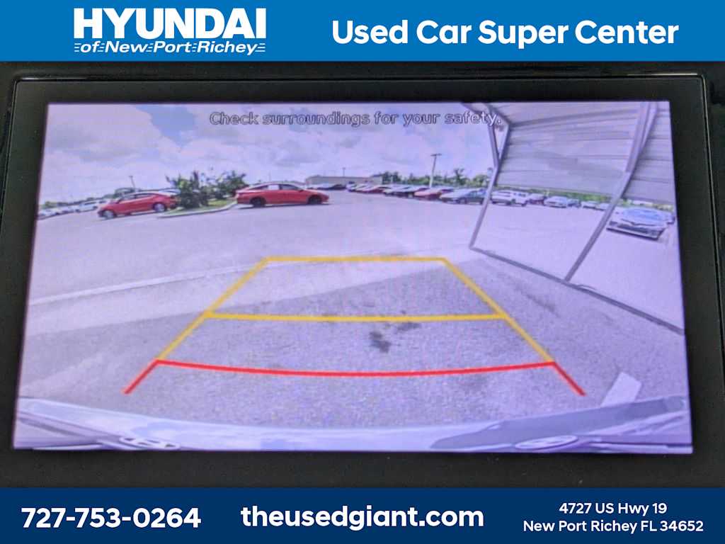 Thumbnail: 2024 Hyundai Tucson - 20