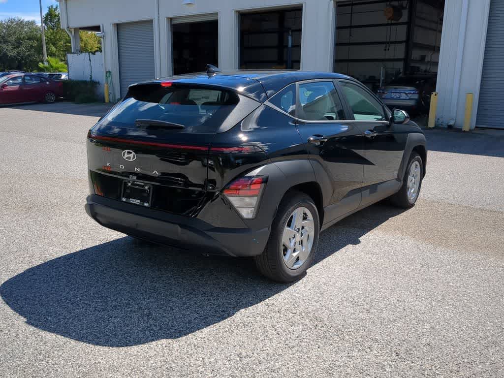 Thumbnail: 2026 Hyundai Kona - 7