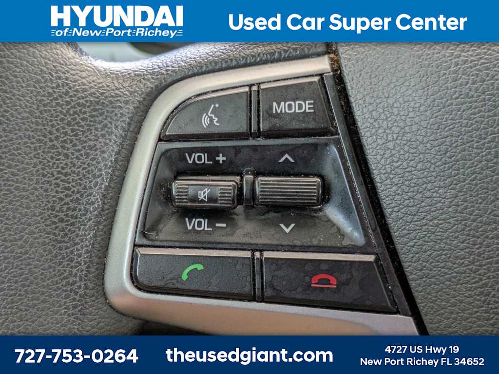 Thumbnail: 2018 Hyundai Elantra - 23