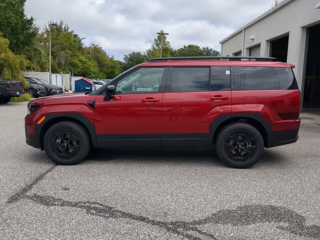 Thumbnail: 2026 Hyundai Santa Fe - 3