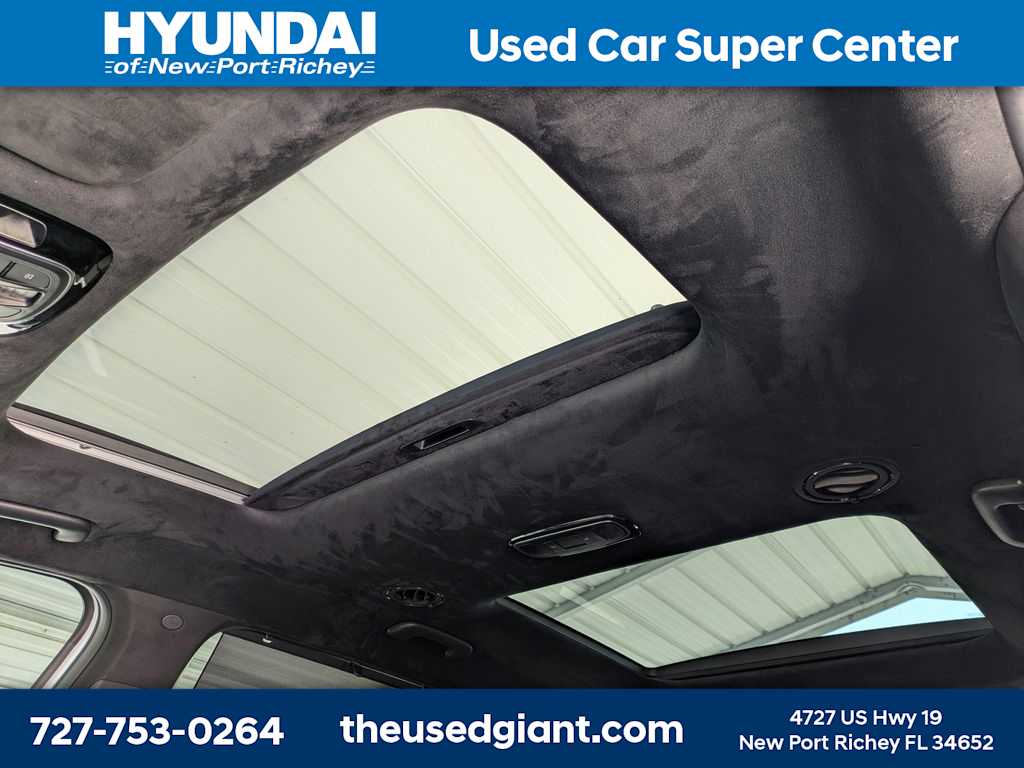 Thumbnail: 2022 Hyundai Palisade - 30