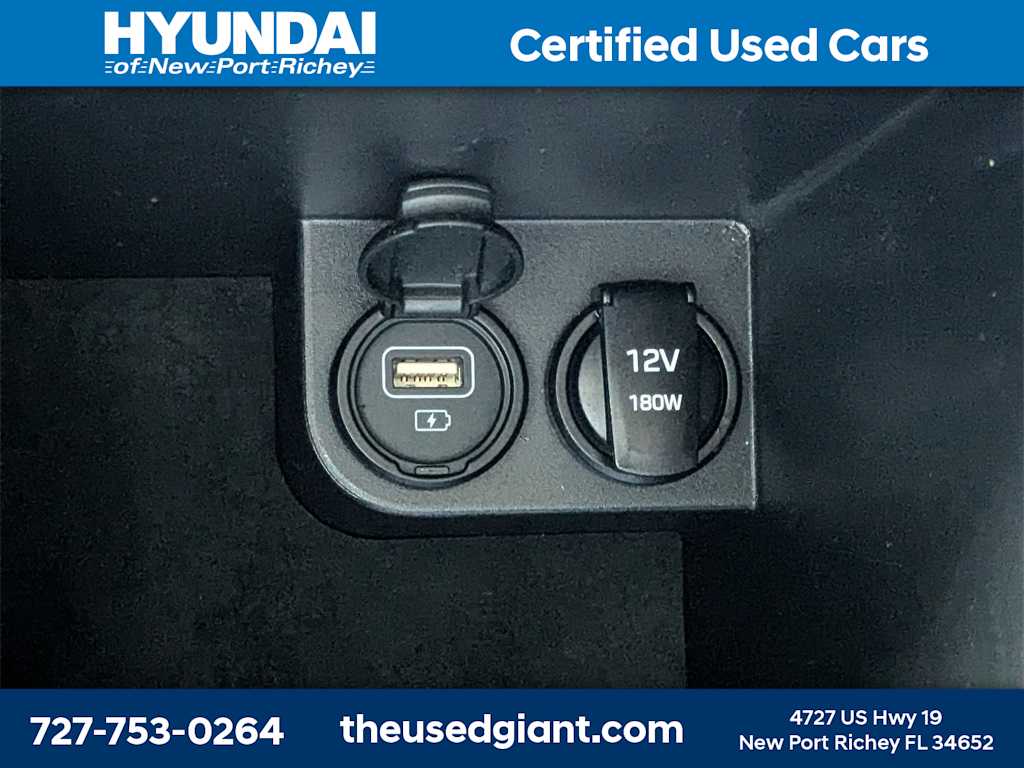 Thumbnail: 2021 Hyundai Palisade - 31