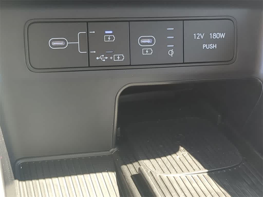 Thumbnail: 2026 Hyundai Tucson - 29