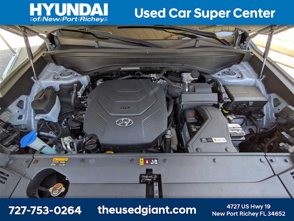 Thumbnail: 2020 Hyundai Palisade - 14