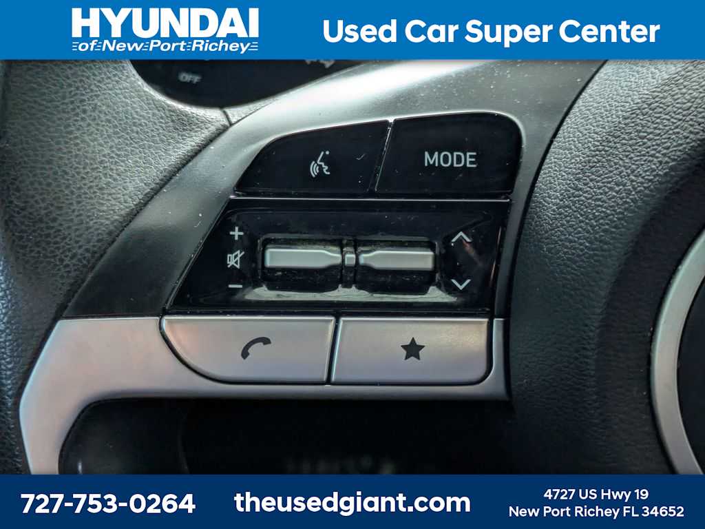Thumbnail: 2022 Hyundai Santa Cruz - 27