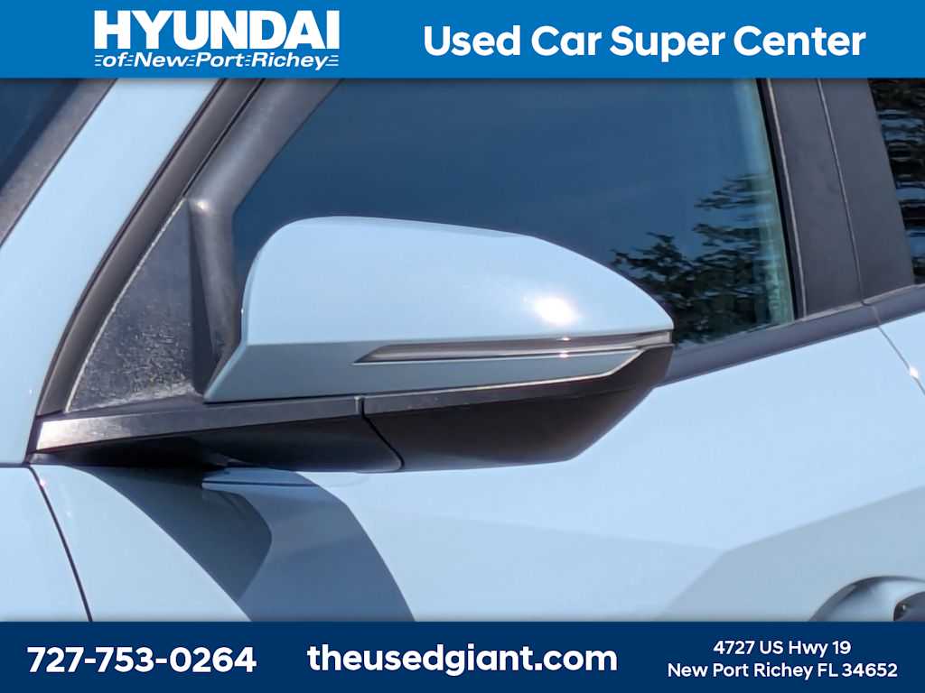 Thumbnail: 2024 Hyundai Santa Cruz - 11