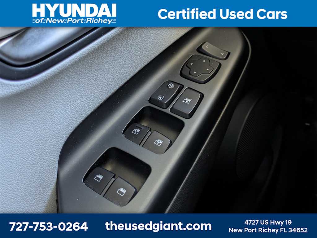 Thumbnail: 2022 Hyundai Kona - 29