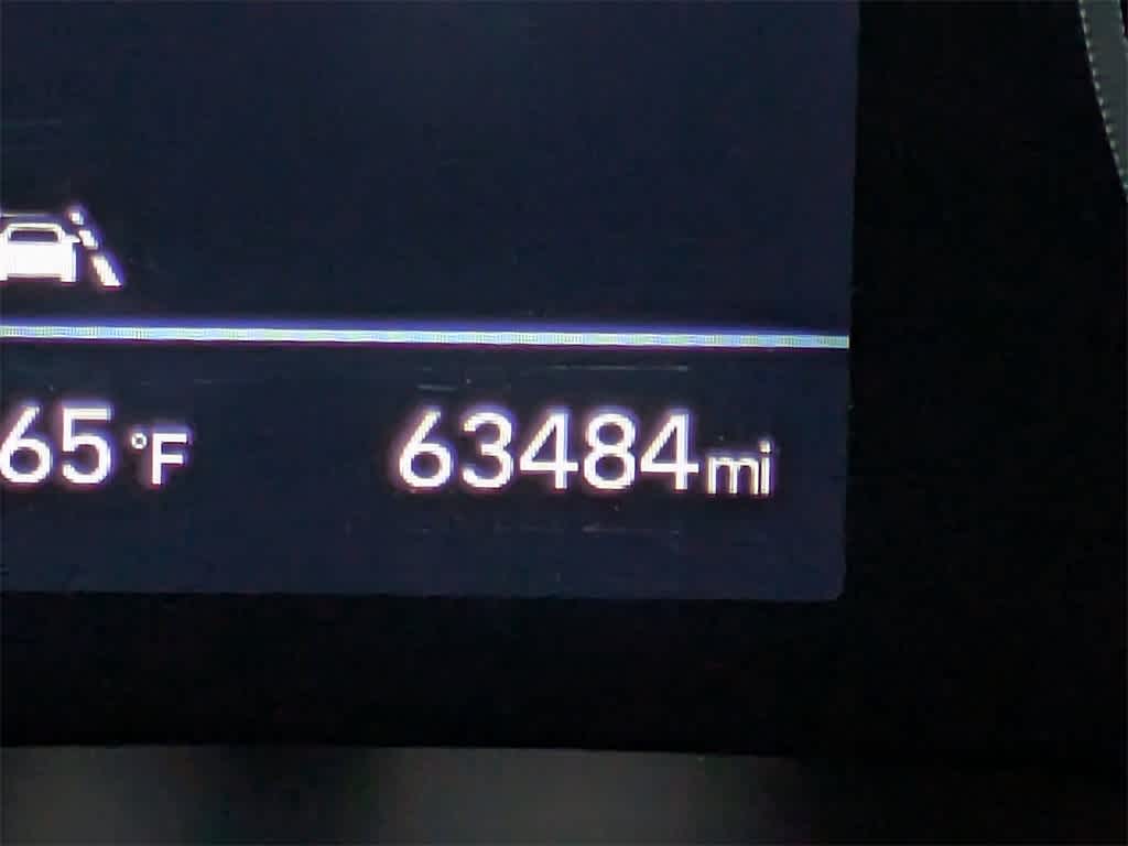 Thumbnail: 2020 Hyundai Tucson - 37