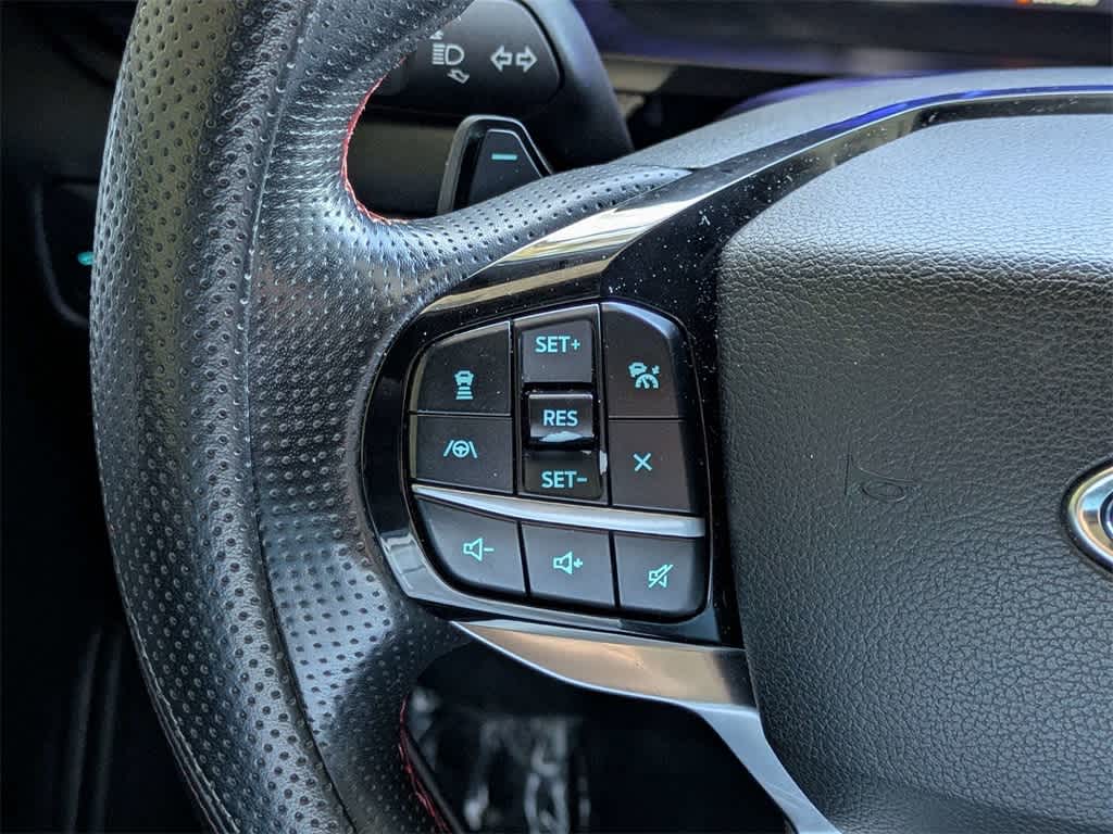 Thumbnail: 2021 Ford Explorer - 41