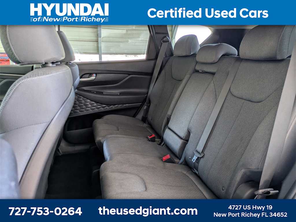 Thumbnail: 2019 Hyundai Santa Fe - 14