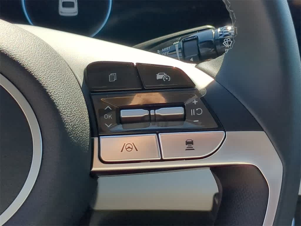 Thumbnail: 2026 Hyundai Elantra - 25