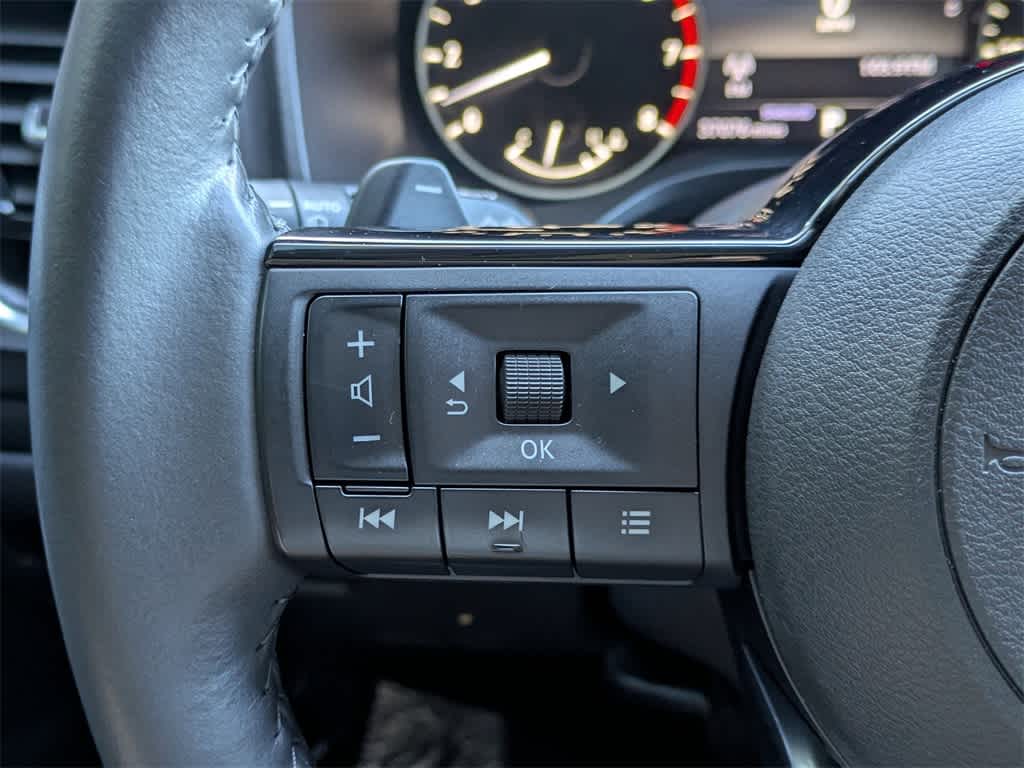 Thumbnail: 2021 Nissan Rogue - 36