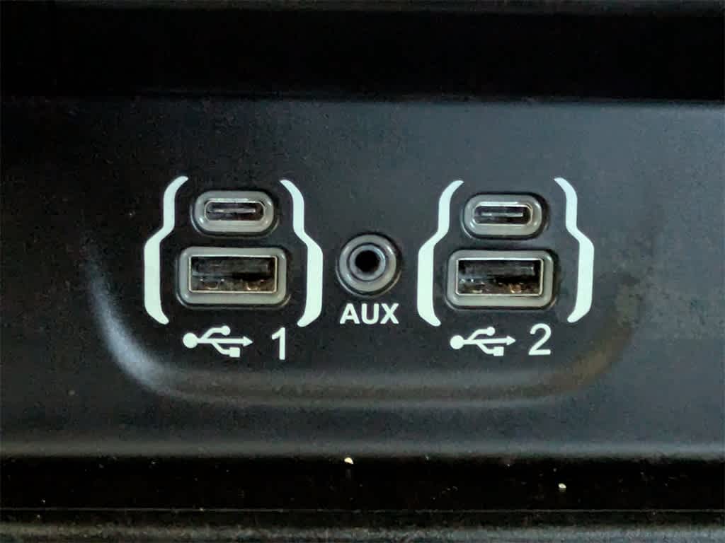 Thumbnail: 2023 RAM 1500 - 28