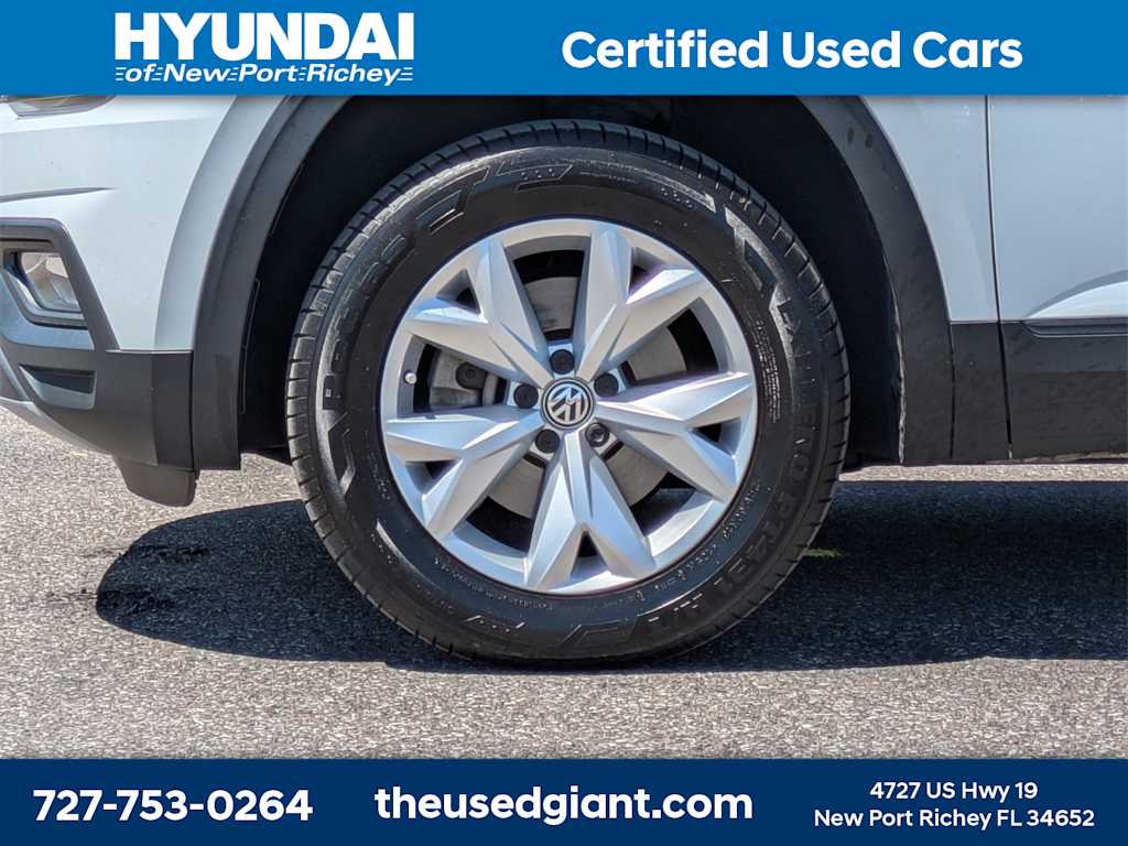 Thumbnail: 2019 Volkswagen Atlas - 11