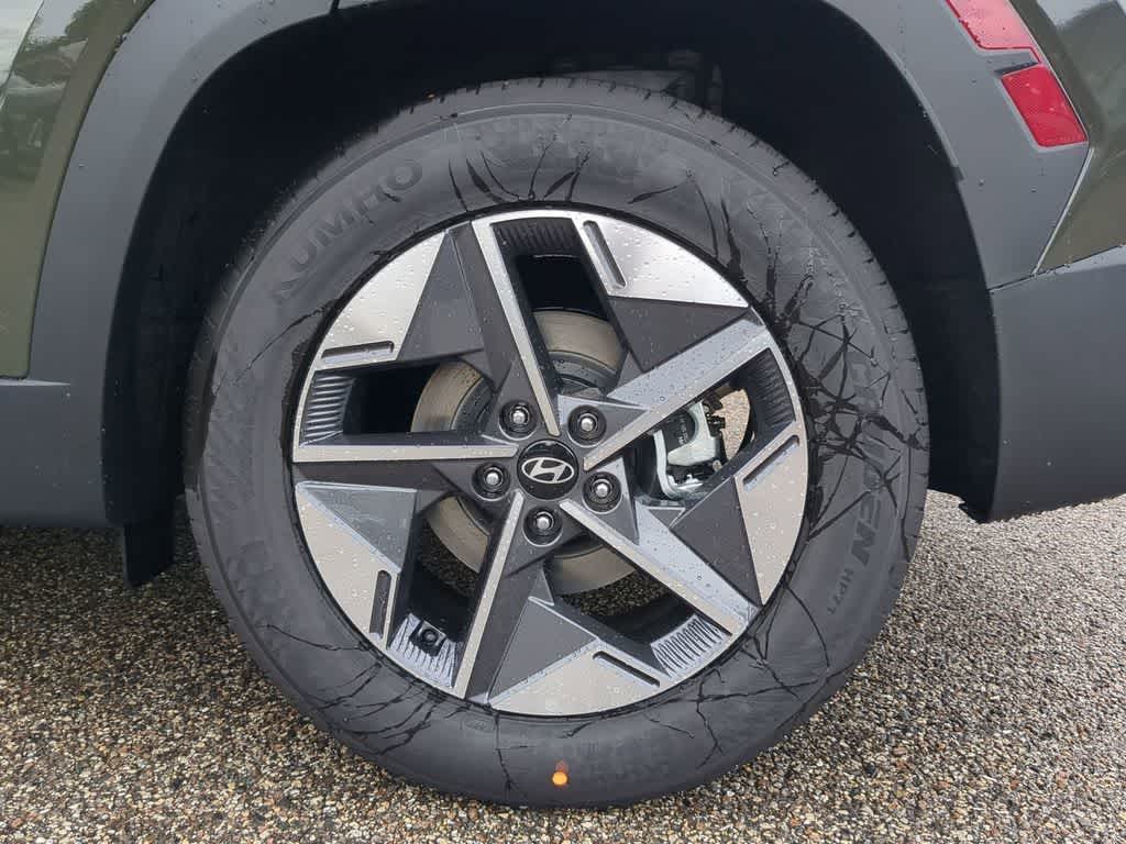 Thumbnail: 2026 Hyundai Tucson - 14
