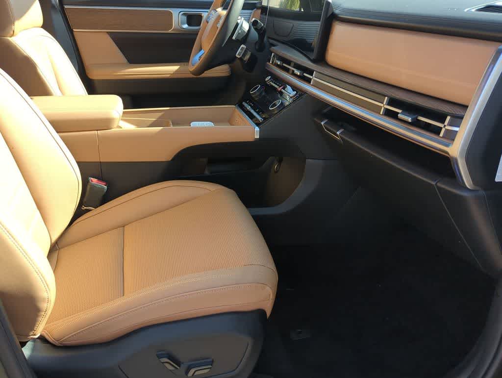 Thumbnail: 2026 Hyundai Santa Fe - 23