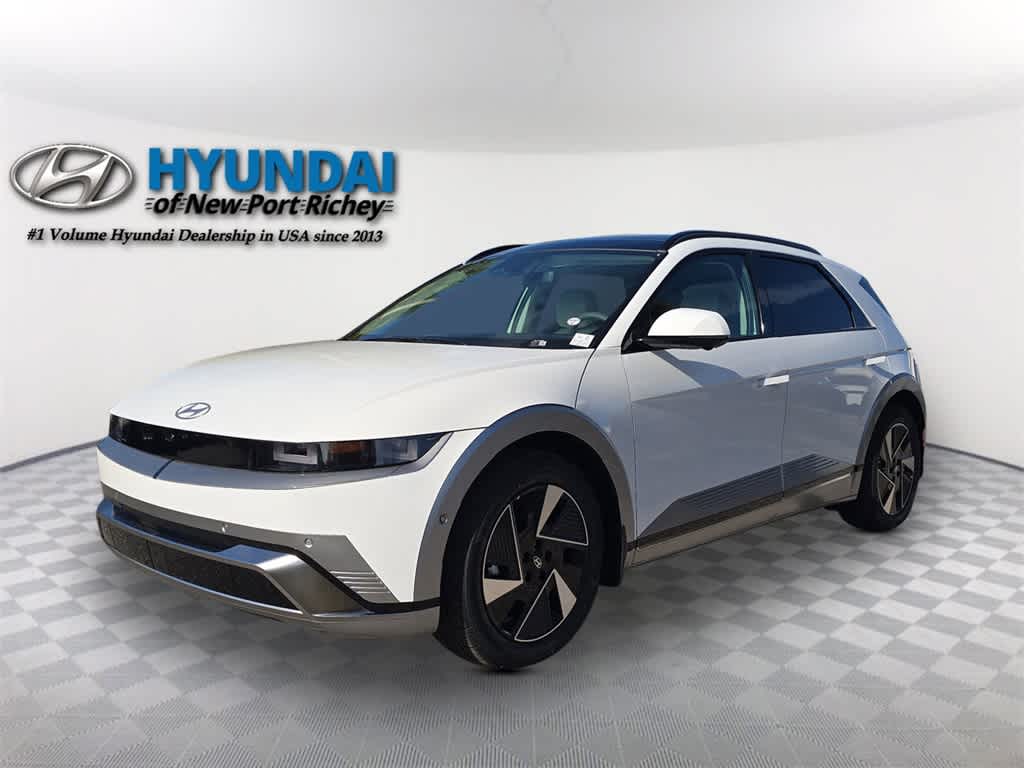 Thumbnail: 2026 Hyundai Ioniq 5 - 1