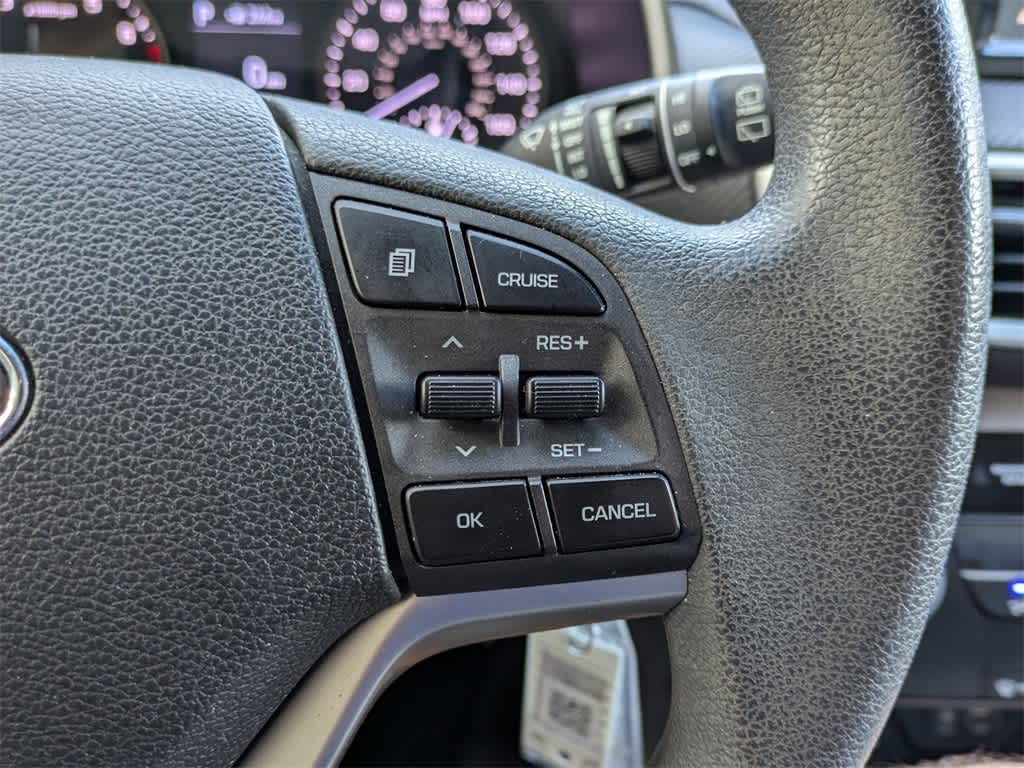 Thumbnail: 2021 Hyundai Tucson - 26