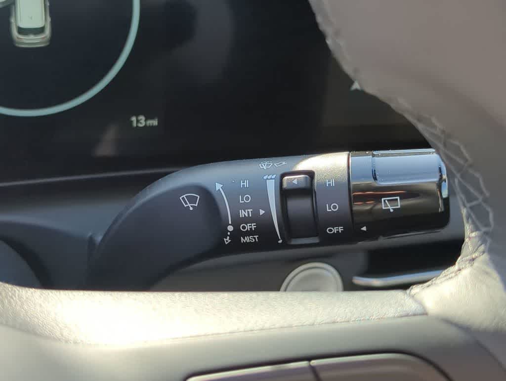 Thumbnail: 2026 Hyundai Tucson - 27