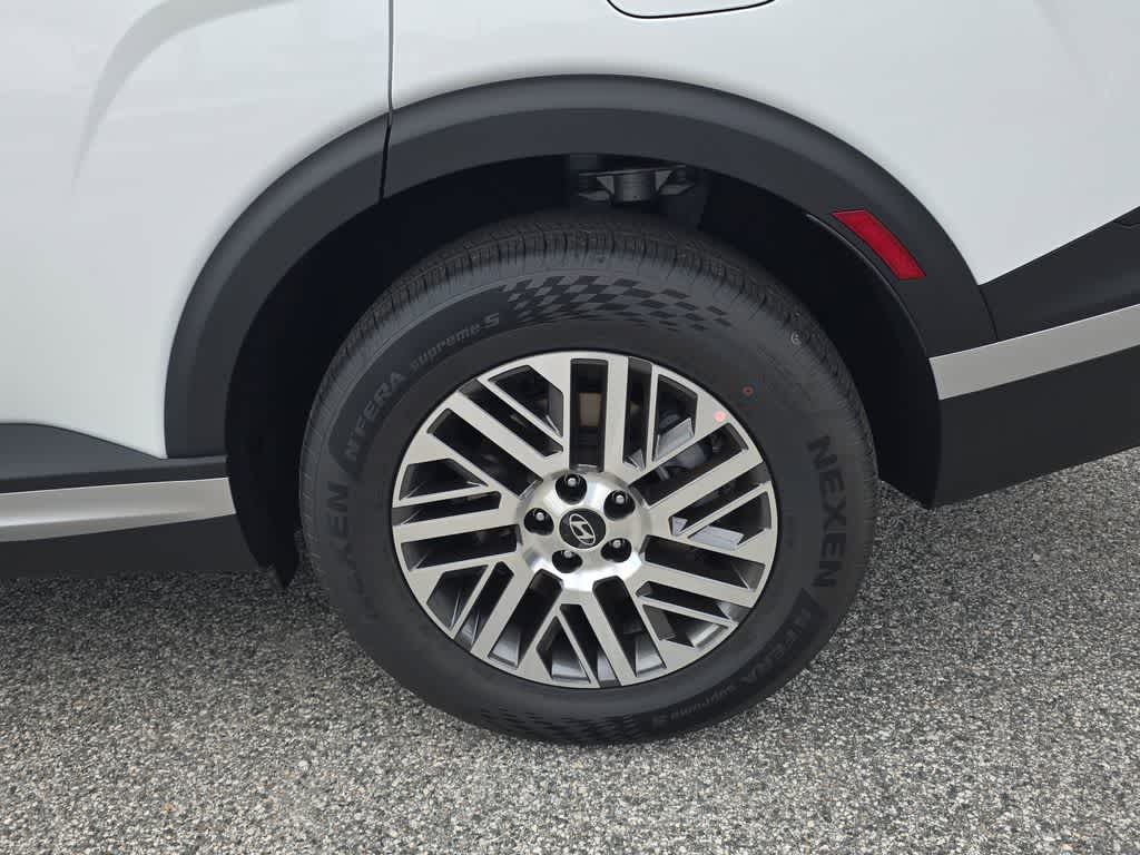 Thumbnail: 2026 Hyundai Palisade - 14