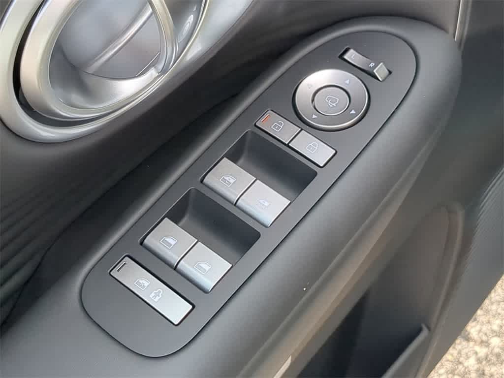 Thumbnail: 2026 Hyundai Ioniq - 18