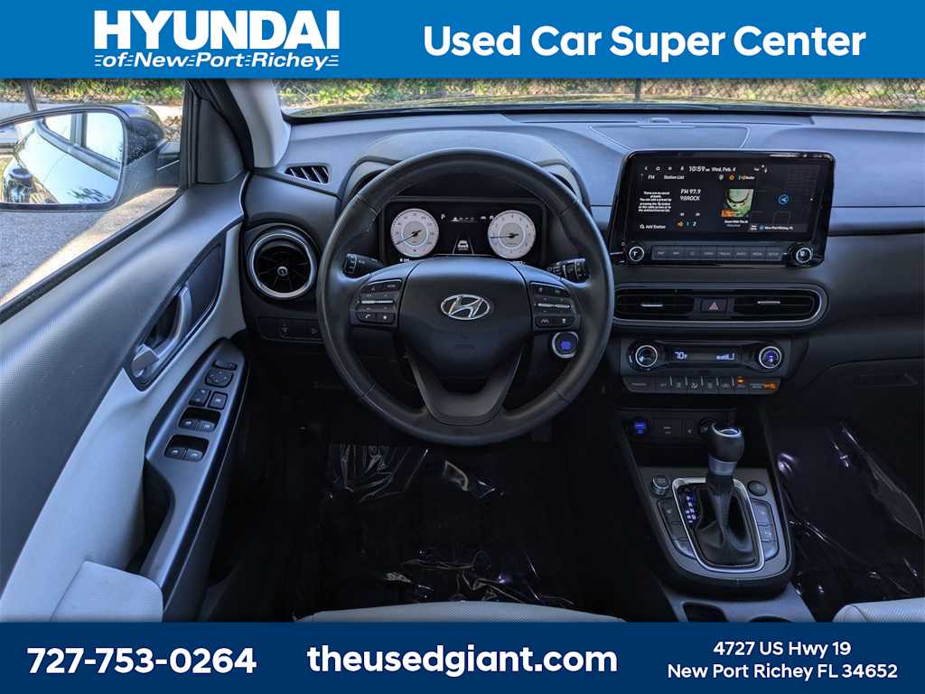 Thumbnail: 2023 Hyundai Kona - 18