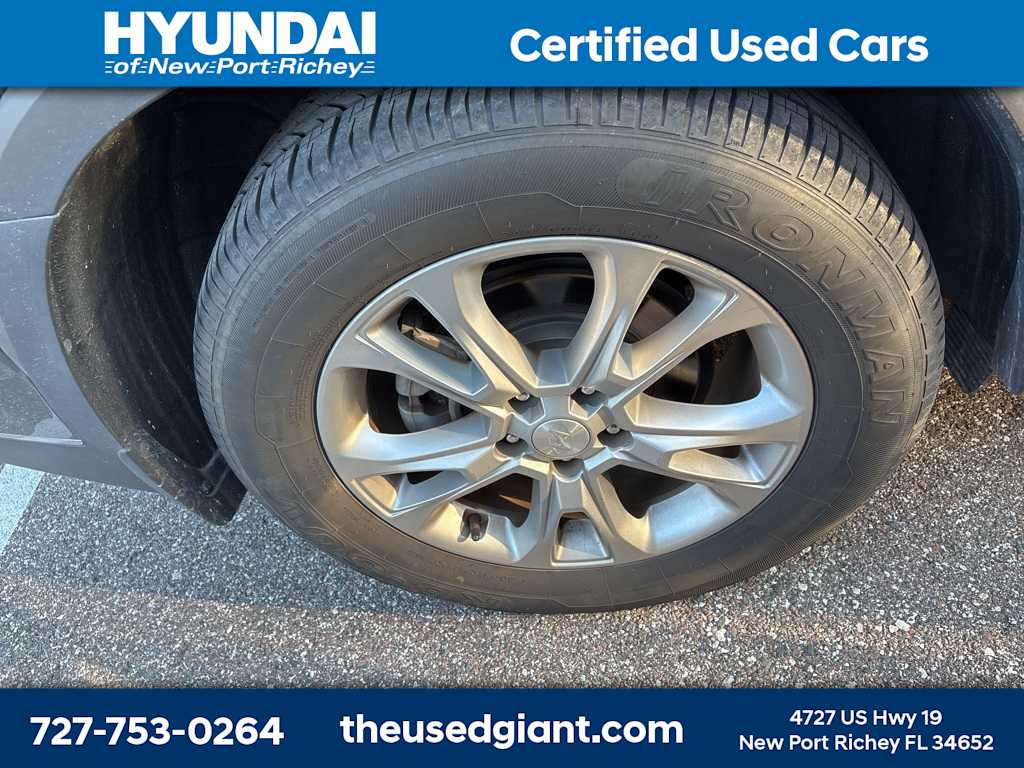 Thumbnail: 2021 Hyundai Palisade - 5