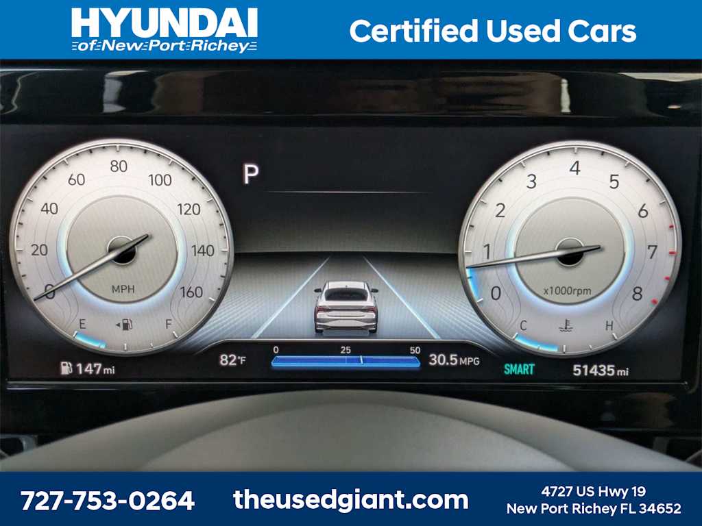 Thumbnail: 2022 Hyundai Elantra - 28