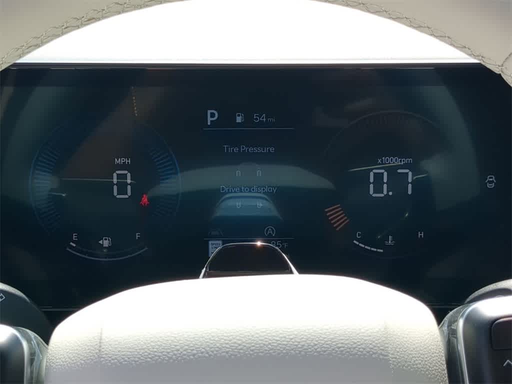 Thumbnail: 2026 Hyundai Santa Fe - 31